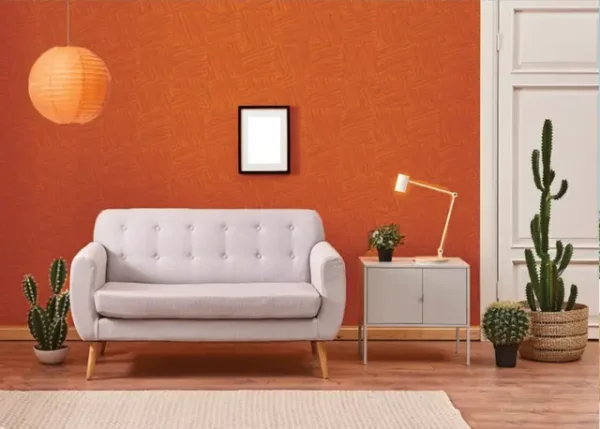 Berger Silk GlamArt Stucco - Image 5