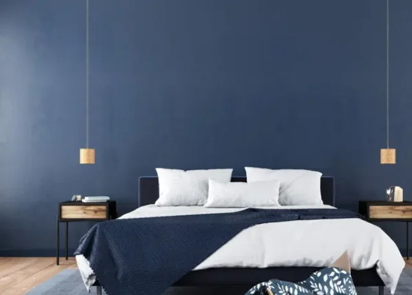 Berger Silk GlamArt Stucco - Image 4