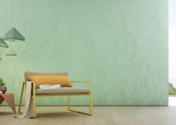Berger Silk GlamArt Stucco - Image 3