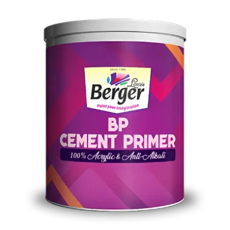 Berger BP Cement Primer (WT)
