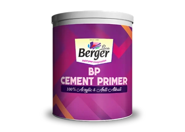 Berger BP Cement Primer (WT)