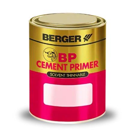 Berger BP Cement Primer (ST)
