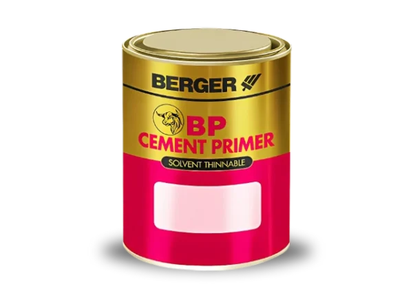 Berger BP Cement Primer (ST)