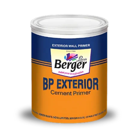 Berger BP Exterior Cement Primer