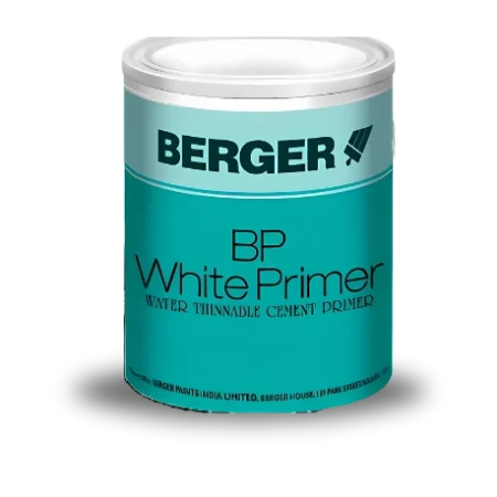 Berger BP White Primer (WT)