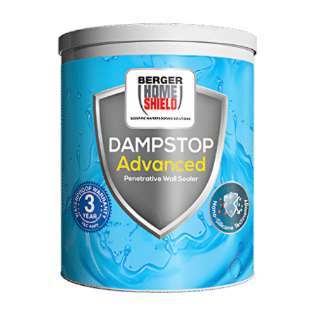 Berger Dampstop Advanced
