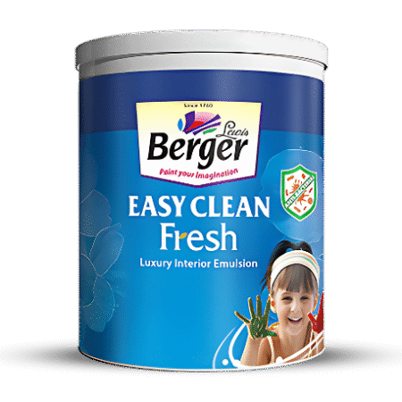 Berger Easy Clean