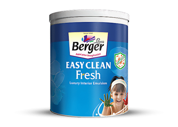 Berger Easy Clean