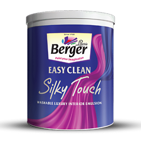 Berger Easy Clean Silky Touch