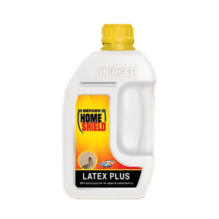 Berger Home shield Latex Plus