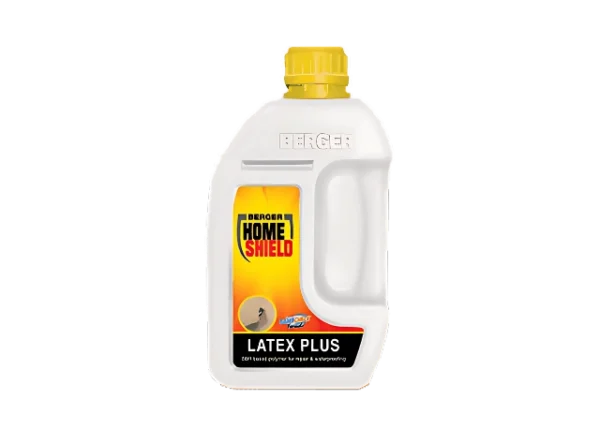 Berger Home shield Latex Plus