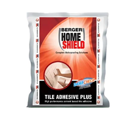 Berger Tile Adhesive Plus