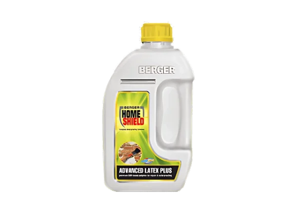 Berger Home shield Advanced Latex Plus