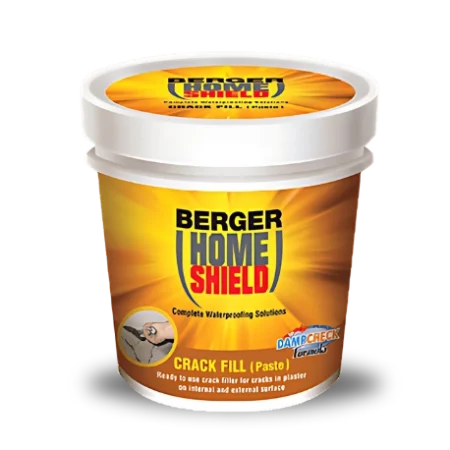 Berger Home shield Crack Fill Paste