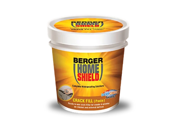 Berger Home shield Crack Fill Paste