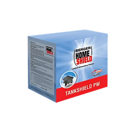 Berger Home shield Tankshield PW