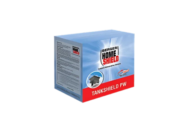 Berger Home shield Tankshield PW