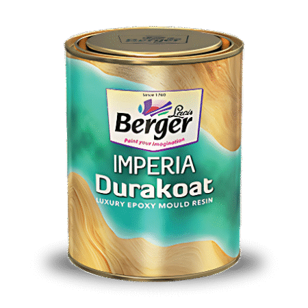 Berger Imperia Durakoat