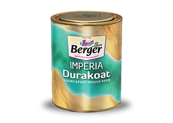Berger Imperia Durakoat