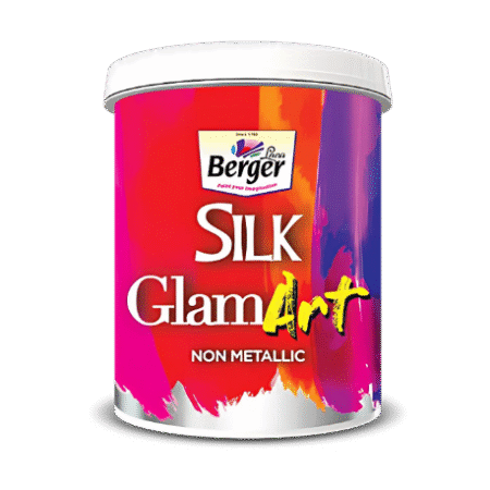 Berger Silk GlamArt Non Metallic