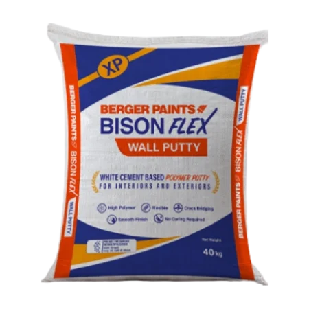 Berger Bison Flex Putty