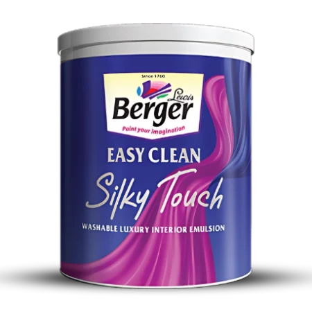 Berger Easy Clean Silky Touch