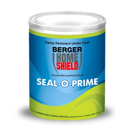Berger Seal-O-Prime