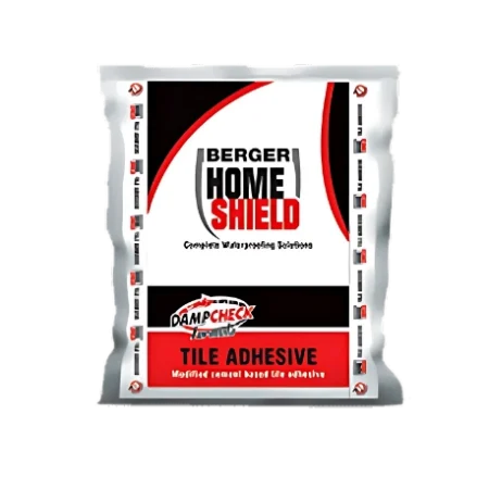 Berger Home shield Tile Adhesive