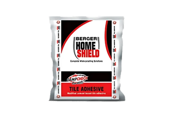 Berger Home shield Tile Adhesive