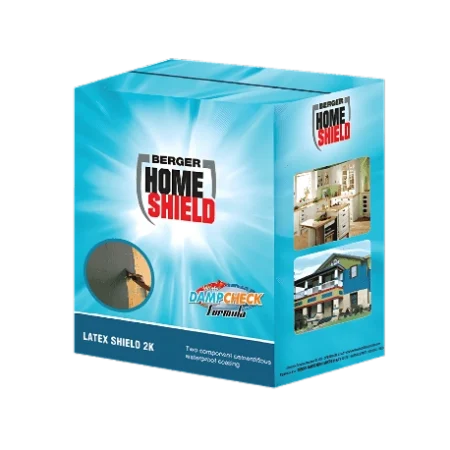 Berger Home shield Latex Shield 2k