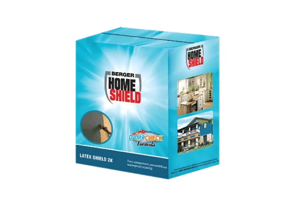 Berger Home shield Latex Shield 2k