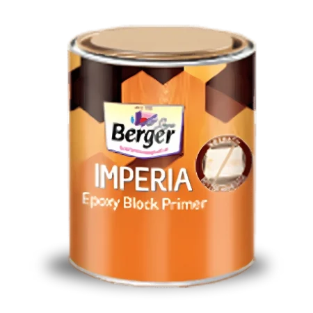 Berger Imperia Epoxy Block Primer