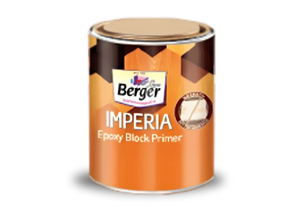 Berger Imperia Epoxy Block Primer