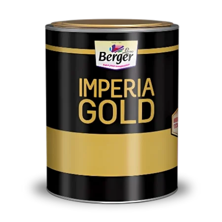 Berger Imperia Gold