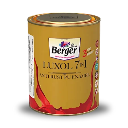 Berger Luxol 7 In 1