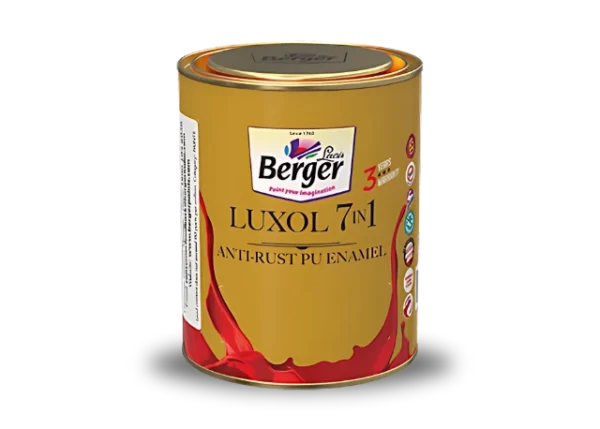 Berger Luxol 7 In 1