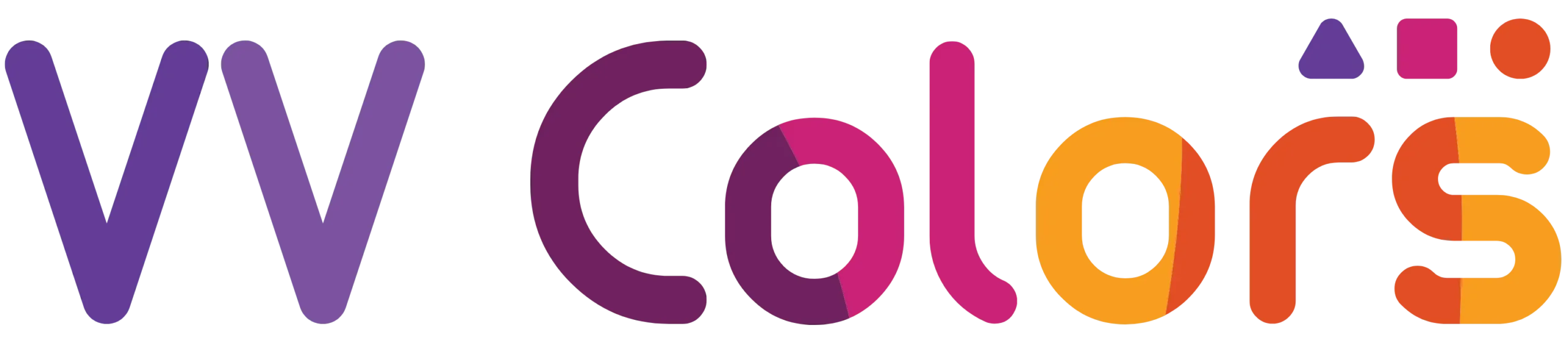 VV Colors