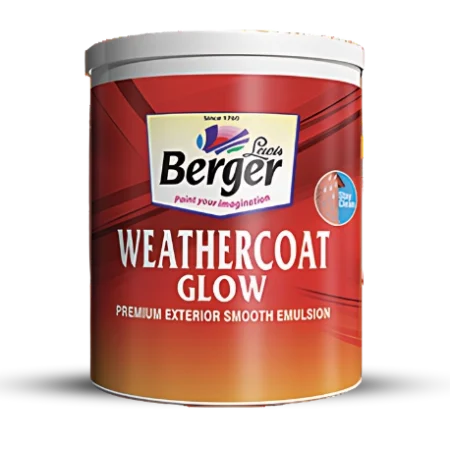 Berger WeatherCoat Glow