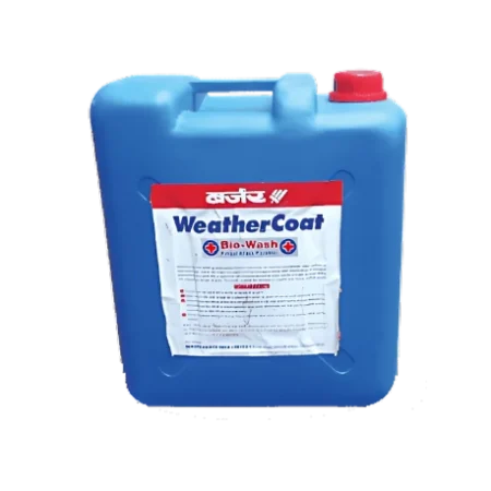 Berger WeatherCoat Biowash