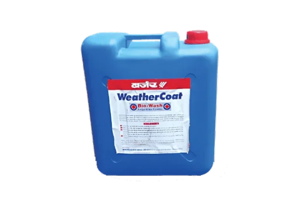 Berger WeatherCoat Biowash