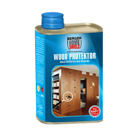 Berger Wood Protektor