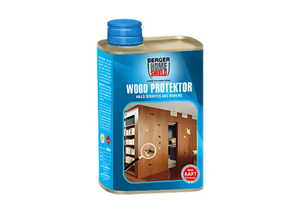 Berger Wood Protektor