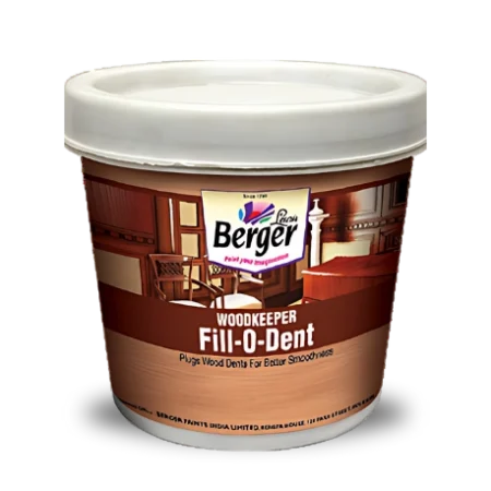 Berger WoodKeeper Fill-O-Dent