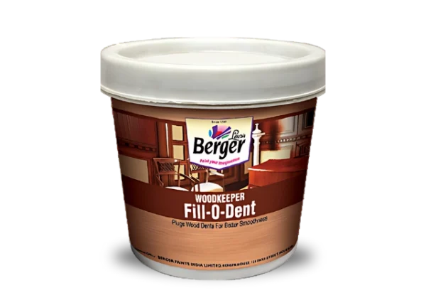 Berger WoodKeeper Fill-O-Dent