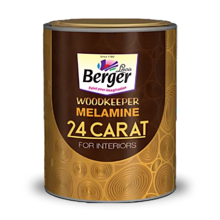 Berger Melamine 24 Carat