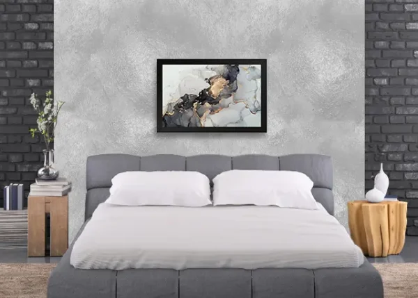 Berger Silk GlamArt Metallica - Image 2