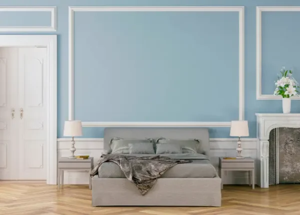 Berger Easy Clean Silky Touch - Image 3