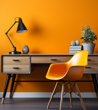 Study Room