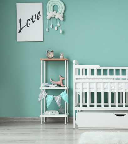 Kids Room