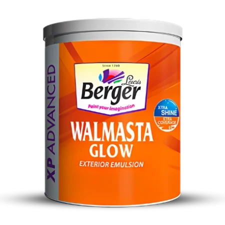 Berger Walmasta